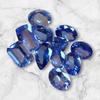 AA+ Quality Natural Tanzanite Gemstone, Loose Tanzanite Stone, Mix Shape Loose Gemstone, Tanzanite Lot, Natural Gemstone Lot.