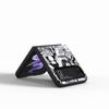 Mo Dao Zu Shi MDZS Манга Чехол для телефона Z Flip 7 Для Samsung Z Flip 6 5 4 3 5G Galaxy ZFlip7 ZFlip4 ZFlip5 ZFlip6 ZFlip3 Чехол для телефона