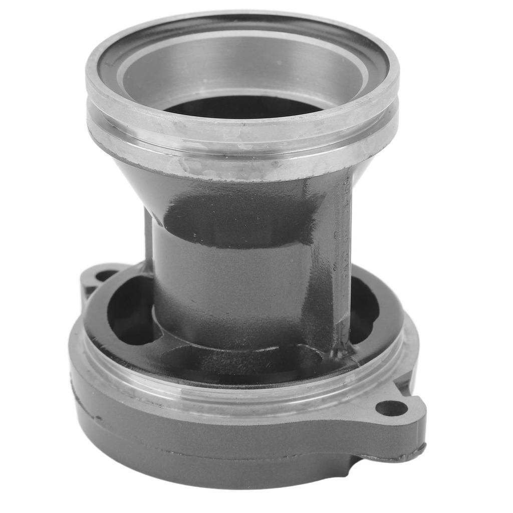 Крышка нижнего картера Прочный металл Малый Точный размер Прочный Корпус гребного вала для Подвесного мотора 9.9 л.с. 15 л.с. F9.9 F8