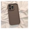 iPhone 15 Pro Case with 12 Precise Holes - Online Celebrity-Approved, Compatible with iPhone 13/14/XR, Simple and Protective