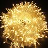 Outdoor LED Twinkling String Lights for Garden, Festival, Christmas, Wedding, Courtyard Decoration