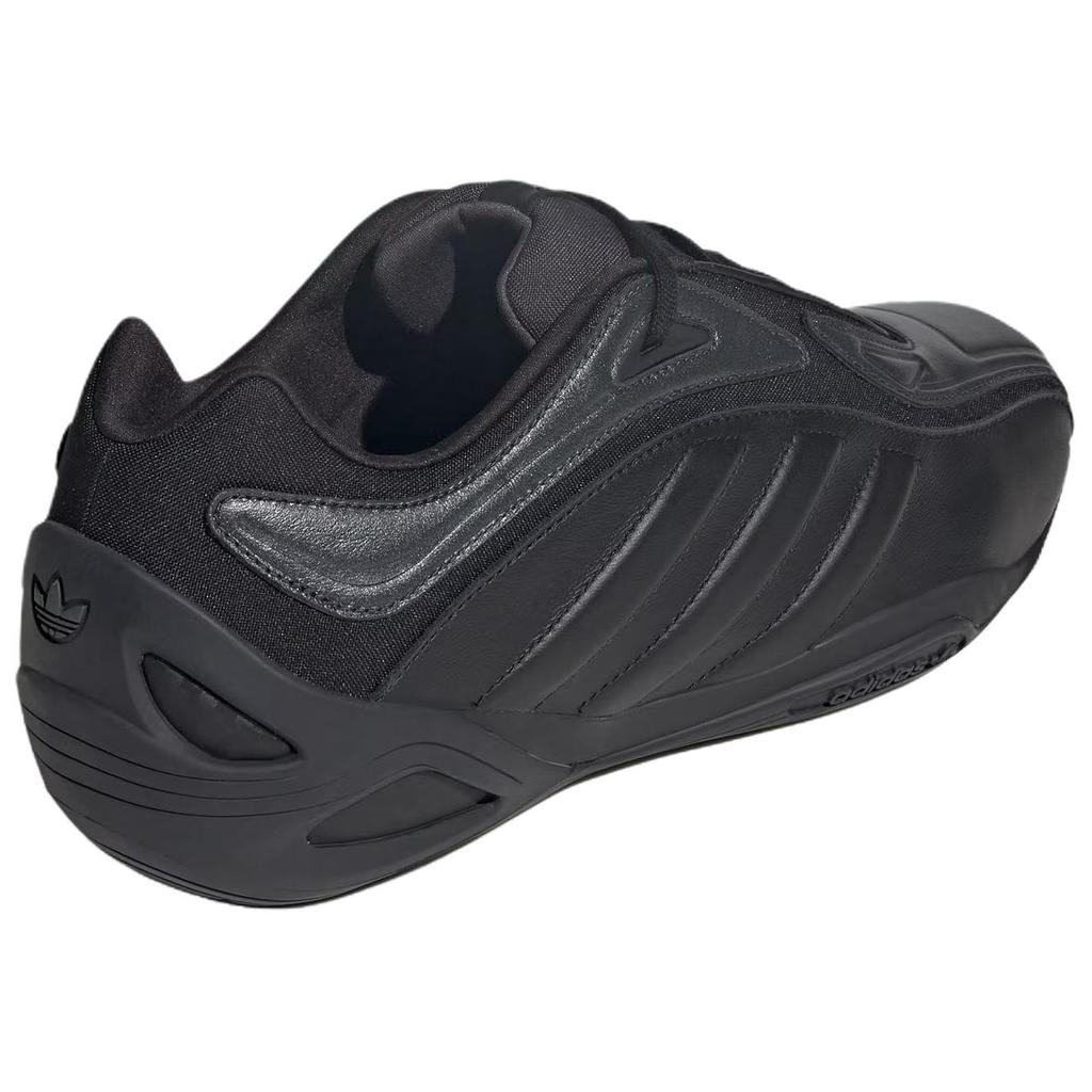 adidas Оригинальные Adiracer Gt Универсальные Удобные Прочные Низкие Повседневные Кроссовки Унисекс Повседневные Кроссовки Черные JQ5758
