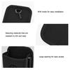 Car Leather Air Outlet Storage Bag Sundries Pocket Tissue Boxes Auto Accessories For Benz CITAN VITO SPRINTER CLS SLK Sport ML
