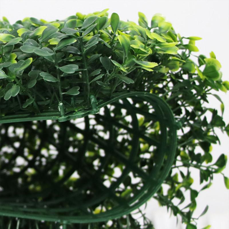 Коврик из искусственной травы 50x50 см для балкона, патио, уличных искусственных салфеток, поделок своими руками и украшений для дома