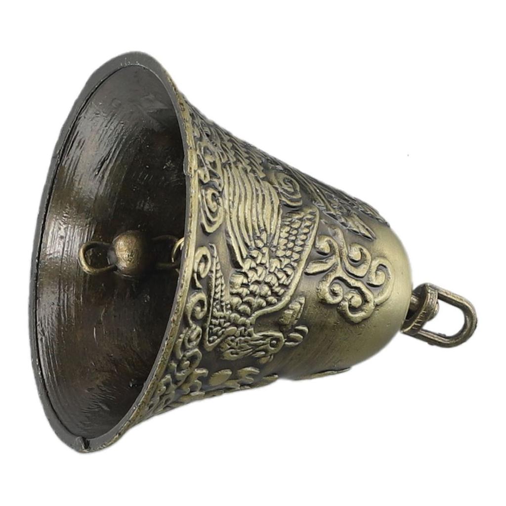 6*6 см старинные колокольчики аксессуары животные колокольчики изысканные