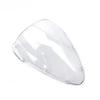For Honda CBR600F CBR600 CBR 600 F F4i 2001-2007 02 03 04 05 06 07 PC Motorcycle Windshield Windscreen