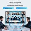 Philips 65-inch 4K Interactive Meeting Display with Camera (CN version)