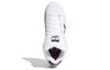 Adidas Pro Model 'Colorful Trefoil - Cloud White' FX0183