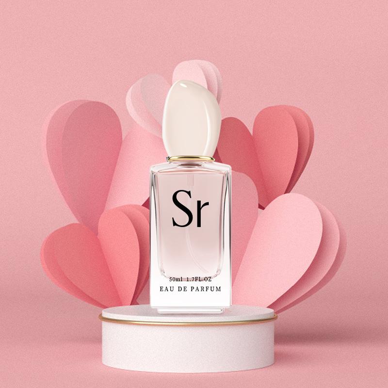 Женский парфюм Стойкий аромат Легкий цветочный аромат Нишевый женский парфюм