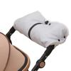 Xiaomi Winter Warm Baby Stroller Gloves Outdoor windproof Thick lamb wool Gloves Baby Pushchair Cart Gloves Stroller Accessories