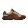 Женские кроссовки Air Humara LX Jacquemus Ale Brown Gold (Женский) Коричневый/Светло-коричневый-Розовый