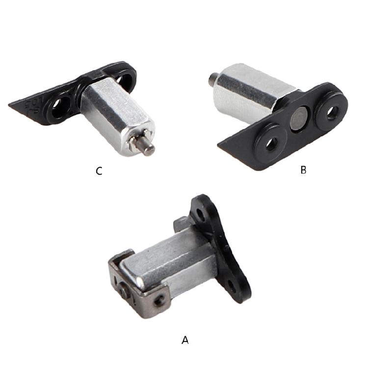 3 Pro Part Front Left Right Arm Axes Repair Part for Mini 3 Drones