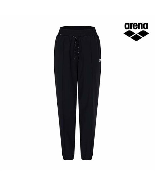 Женские брюки-джоггеры Alena Solite A6Ml1Lp01Blk