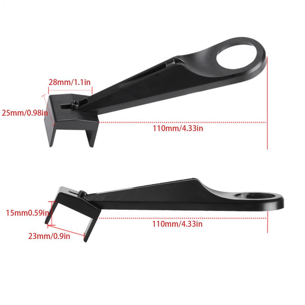 Motorcycle Chain Brush 4 Piece Chain Cleaning Device Brush Effective Oil Sprayer Lube Applicator Portable Maintenance Equipment