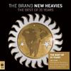 CD BRAND NEW HEAVIES - Best of 20 Years MCDLX530 MUSIC CLUB DELU 2011 UK Dance & Electronica Used