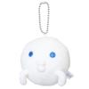 Tamagotchi Mascot [Kamio Japan] [Mascot Keychain] Keychain/Dorochi