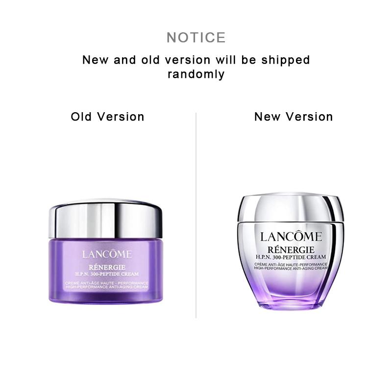 LANCÔME RÉNERGIE H.P.N. КРЕМ С 300 ПЕПТИДАМИ