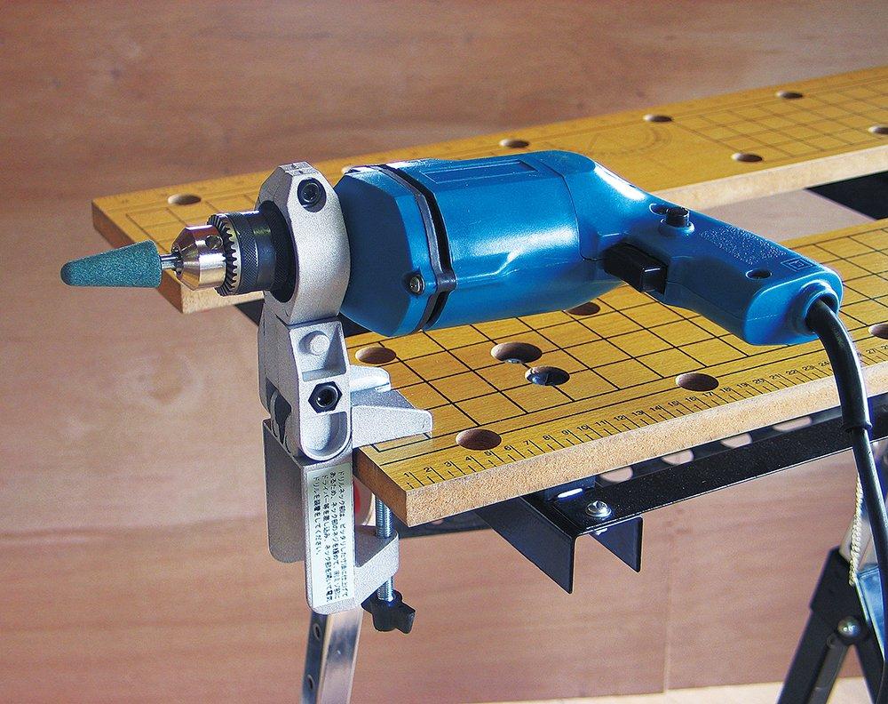 Niigata Seiki SK Держатель для электродрели DH-43