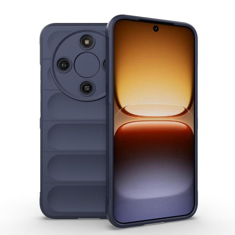 Чехол-крышка для Huawei Honor X9D, чехлы, новый, противоударный бампер, броня, задняя панель телефона, мягкий ТПУ, защита объектива, чехлы для Honor X9D