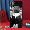Чехол для телефона из сериала Дневники вампира Для Samsung Galaxy S24 Ultra S9 S10 S20 FE S21 S22 S23 Plus S25 Ultra Задняя крышка