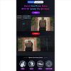 M3 Plug and Play Геймпад Мобильный Контроллер Игровая Клавиатура Мышь Конвертер Bluetooth 5.0 для Android/IOS Адаптер