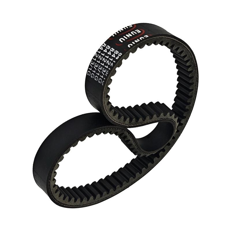 814x22.5 Drive Belt For PIAG8 Fly Liberty MP3 X8 X9 Aprilia Atlantic eu3 125 Mojito 125 Sport city one 4t eu3 125cc 841213