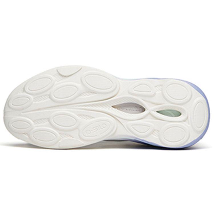 Anta Cross Training Series Women's Ivory White Purple 122147722-1