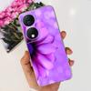 For Honor X7b 5G Case Cute Cat Butterfly Painted Cover Soft Silicone Phone Cases For Honor X7b X 7b HonorX7b Fundas 6.8'' Bumper