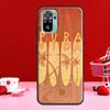 Чехол для серфинга для Xiaomi Redmi 10 9 9A 9C 9T Задняя крышка для Redmi Note 11 Pro 8 9 10 Pro 9S 10S 11S