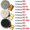 Вибрация для Samsung Galaxy S21 Plus S21+ S22 Ultra 5G S22+ S20 FE S20+ Замена вибромотора Ремонт гибкого кабеля