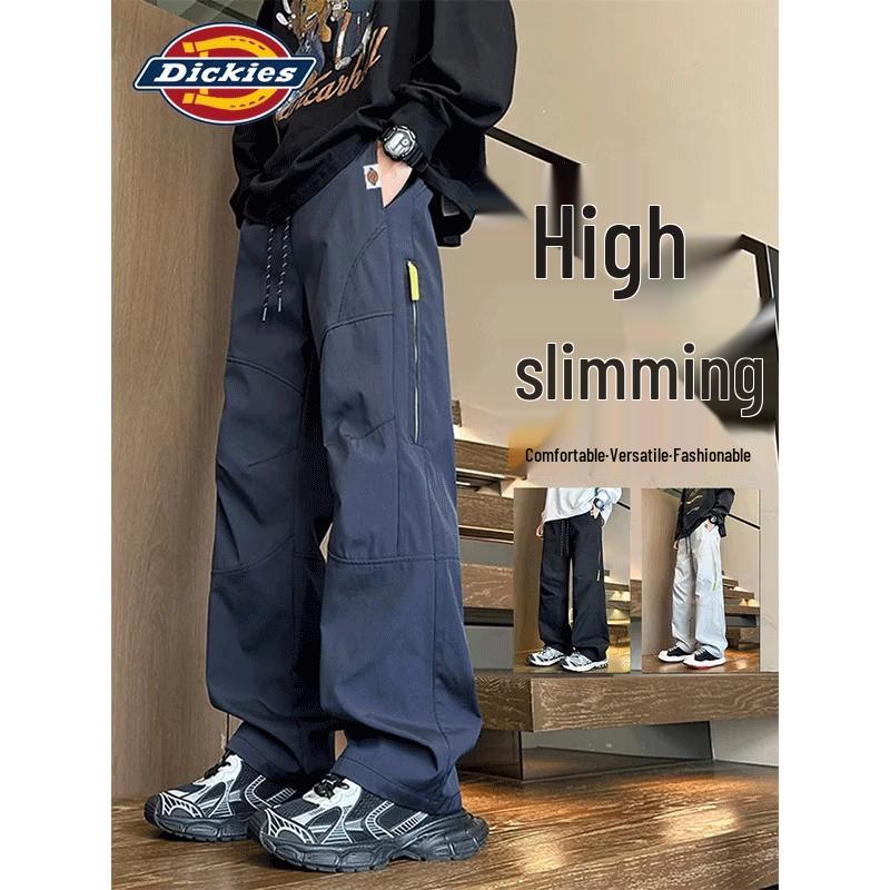 Мужские мягкие брюки-карго Dickies Premium Softshell