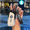 Для BMW Серии X1 X3 X4 X5 X6 1 2 3 5 7 G20 G02 G05 G31 G23 F34 F15 F40 IX3 Чехол для брелока автоключ Брелок Чехол для ключа