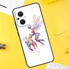 Зубной футляр для зубной щетки для OPPO Reno 7 Reno 10 Pro 4 5 6 8 Lite 8T 4Z 5Z OPPO Find X6 X5 Pro X2 X3 Neo Чехол