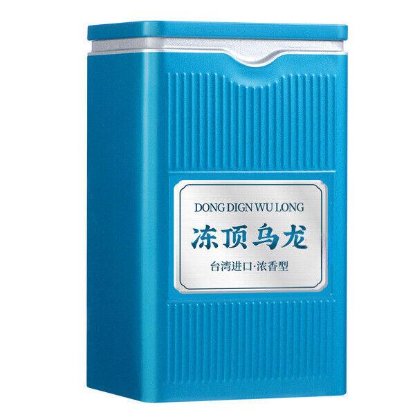 Премиальный замороженный верхний тайваньский улун новый чай альпийский улун сильный аромат 200 г/банка