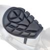 Motorcycle Seat Cushion 3D Shock Absorption Seat Pad Cushion Water Resistant Seat Cover Comfortable & Breathable