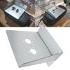 Car Air Parking Heater Mounting Bracket Wall Mounting Bracket Fixing Plate Heater for Eberspacher Airtronic D2 Webasto Truck VAN