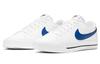 Men's Sneakers Nike Court Legacy White Game Royal White/Black/Game Royal