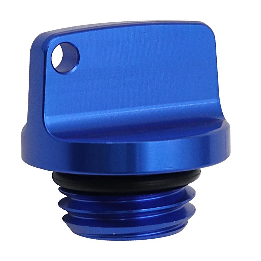 Direct Installation Aluminum Oil Cap Screw Motorcycle Oil Cap