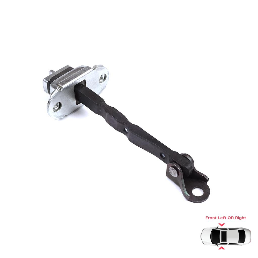 BDP1383 Front Door Stop Check Assy Limiter Strap for Toyota C-HR MK1 X1 AX10 AX50 2016-2024 68610F4030