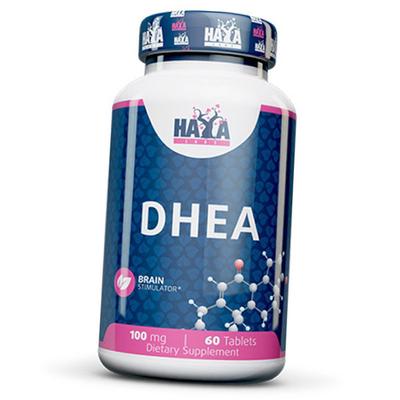 Дегидроэпиандростерон таблетки, DHEA 100 Tab, Haya 60таб (72405021)