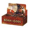 The Gathering Born of the Gods Booster Pack английская версия BOX Magic