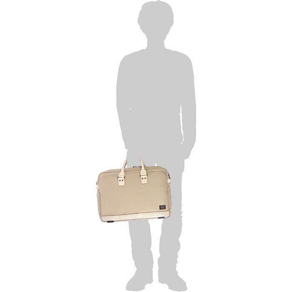 Портфель Elder Black [Porter] 010-04430