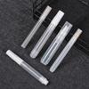 Stationery Transparent Plastic Liquid Chalk Marker Paint Pen Accessories Graffiti Pens Empty Rod