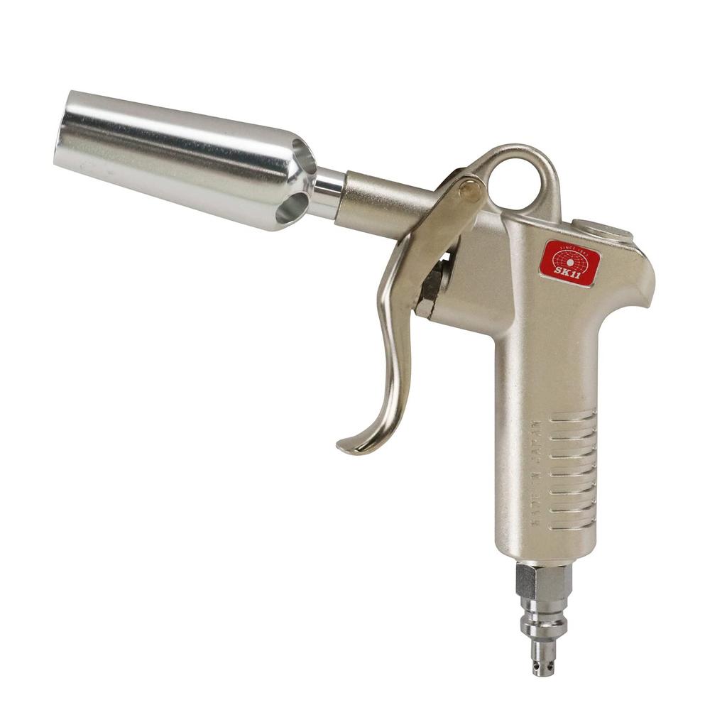 SK11 Воздушный распылитель высокого давления WT для использования в строительстве с насадкой DX (СК11) SAD-207JPN