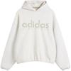adidas Хлопковый флисовый худи X Athletics JZ7366