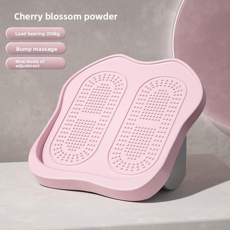 Xiaomi Adjustable Inclined Plate Calf Stretching Board Calf Training for Exercise and Physical Therapy To Alleviate Plantar Fasciitis