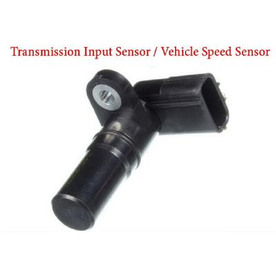 Датчик скорости автомобиля Trans Input Подходит: OEM# 28810-P7W-004 Acura Honda 2001-2011