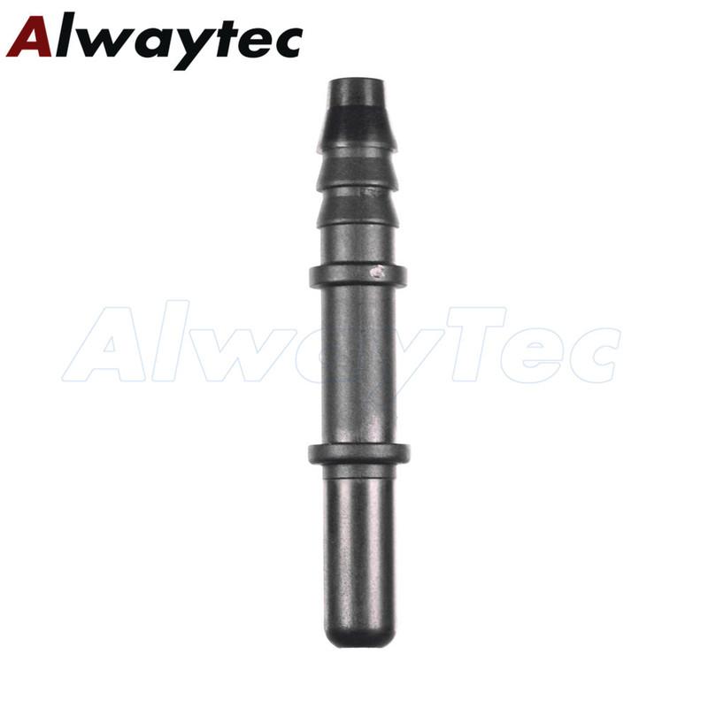 5/16'' 7.89mm ID4 ID6 Fuel Line Quick Connector Hot Sale Male Hose connector for Engine parts
