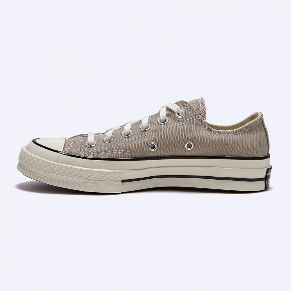 Converse Chuck 70 Винтажный холст Папирус 172680c