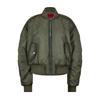 Hugo Womens/Ladies Ferida Satin Padded Bomber Jacket